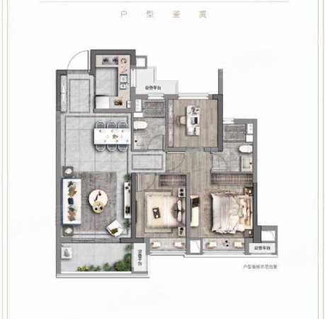 绿城桂语映月户型图,绿城桂语映月,山绿城桂语映月_大山谷图库