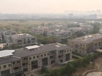 南天名苑别墅