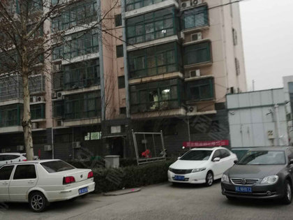 邢台小区 南和小区 南和城区小区 和谐家园(南和)7553元/m南和-南和