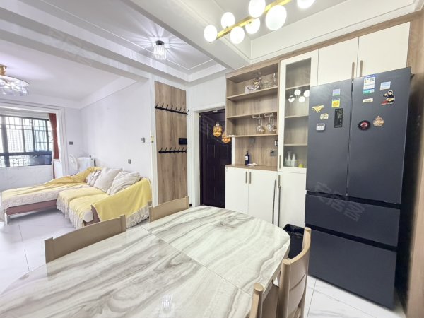 大边户_一级空调_带暖气_洗碗机_真正自住房_六十一中学区