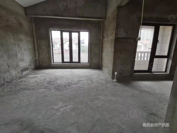 正祥林语墅三期(别墅)二手房,510万,6室3厅,5卫,300平米-福州安居客