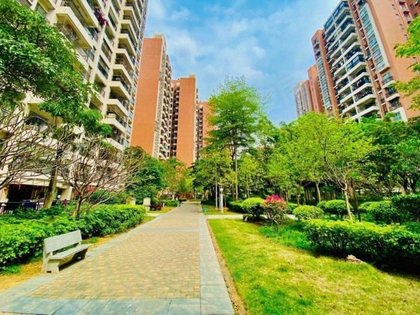 广州房产网>广州小区>海珠小区>南洲小区>中海观澜府>中海观澜府怎么