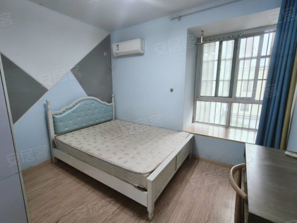 滨湖瑞园朝南带飘窗无仲价沸可短租月付近滨湖会展中心金融港悦方