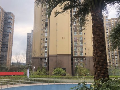 东湖丽景