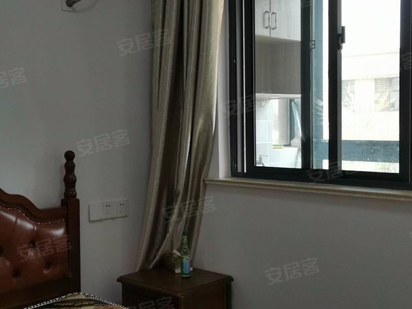 【多图】万泾花园,陆慕租房,万泾花园两室 近地铁 精装 有钥匙 随时