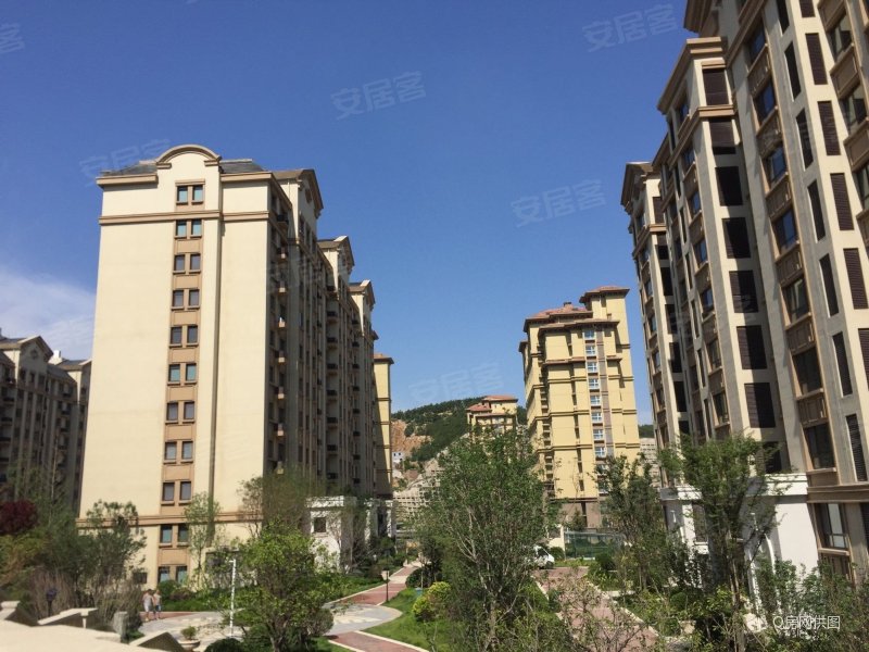 青岛房产网>青岛二手房>崂山二手房>崂山周边二手房>鲁商蓝岸丽舍>800