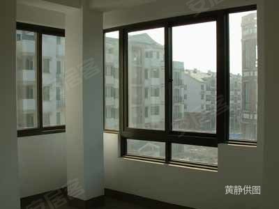 【庐阳缤纷南国绮霞居二手房,3室2厅1卫81