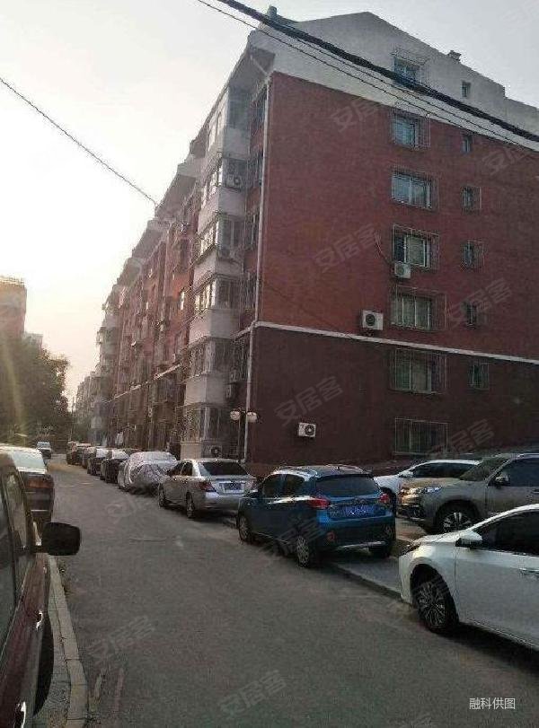 永金里住宅小区
