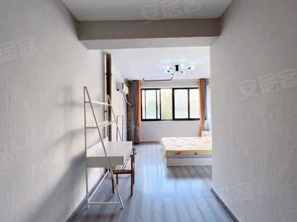 月付，随时看房，秋浦河地铁，绿地瀛海，金中环，可短租