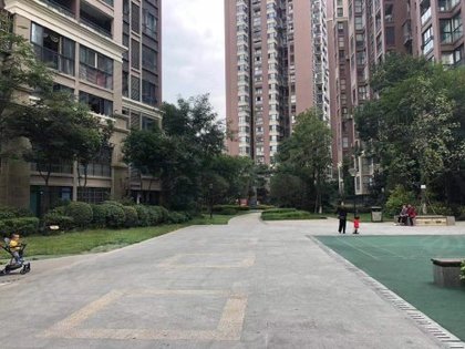 莱茵北郡