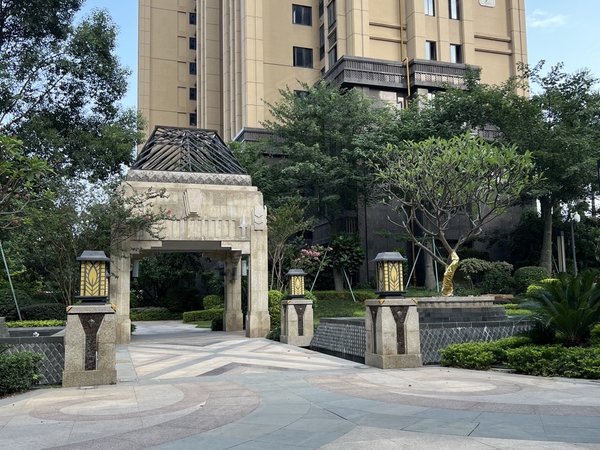 城东租房,泰禾首府 四房 自住 精装修 配套齐全,丰泽租房-泉州58安居