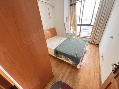 带厨房可短租_天目未来临鸭林冲地铁口_宝文大厦_白马服装城