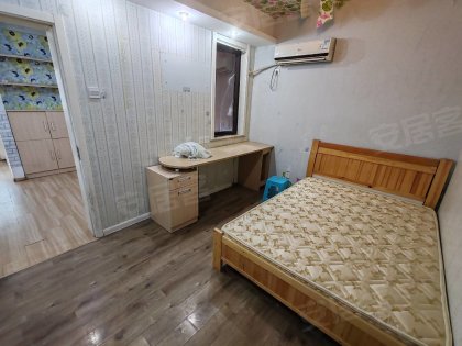 三里庵地铁口登云庭精装1室，蜀山新村，之心城，繁华里，安农大