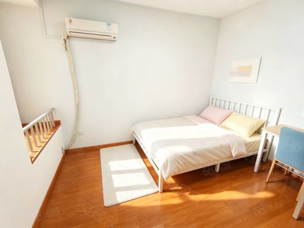 0园住下楼一里井地铁口_房東直組_宜家家居_双岗老街杏林公园