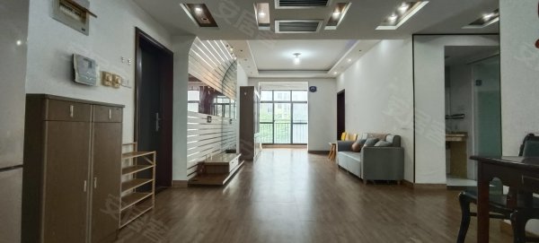寿春旁3号线地铁口附近宜家华联万橡汇中央空调精装修拎包入住