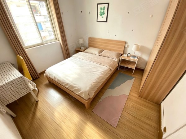 大钟楼_省立医院省图书馆中科大安医附院_步行街银泰中心红星路
