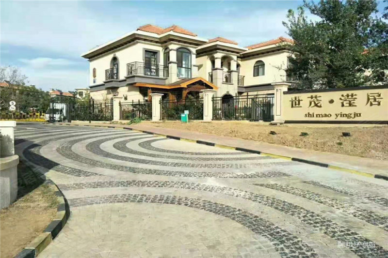 房产网>大连二手房>金州二手房>金州周边二手房>世茂御龙海湾(别墅)>