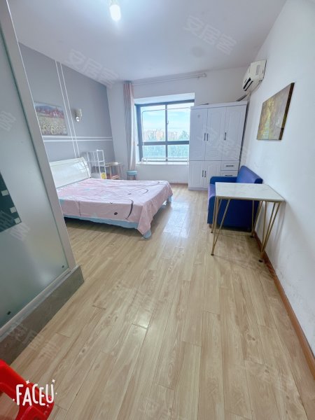 磨店附近主卧带卫生间洗衣机出租付一押一无中介靠安中医经济学院