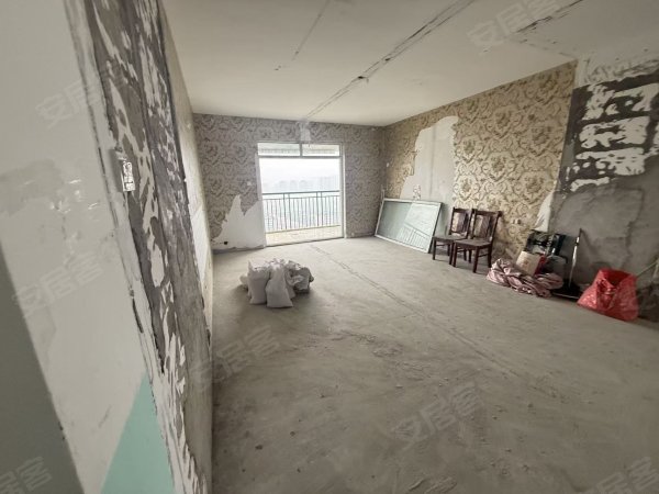 翠宁雅苑_3室2厅2卫_电梯房_阳光充足