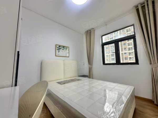 独卫独卫_十里庙地铁口_公园道_合肥西站_十里云庭_电梯房