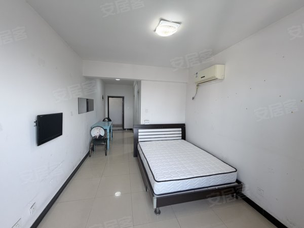 天柱路_优活公寓精装一室拎包入住随时看房_民用水电_拓基金座
