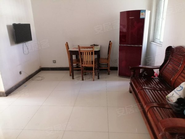 乐水苑两房__家具家电齐全_干净整洁_拎包入住随时看房