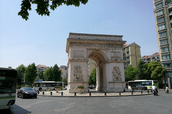 上海康城人口_上海康城地区的卫星图更为震撼-从松江到莘庄,上海这个最大社(2)