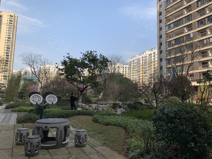 建发央玺,韶山中路358号 - 长沙建发央玺二手房,租房,房价-长沙安居客