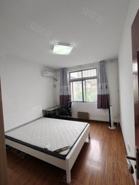 博微家园_整租俩室_市政供暖_拎包入住随时看房