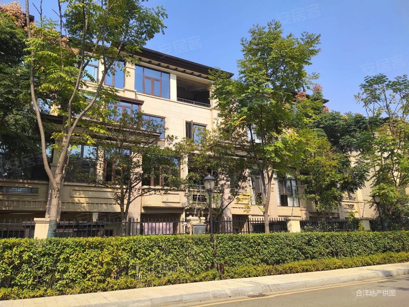 长沙房产网>长沙二手房>望城二手房>金星北大道二手房>龙湖湘风原著