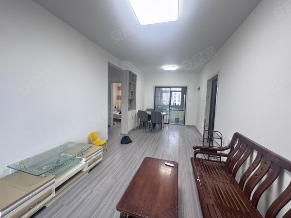 二期两室一厅_自住房首次出租_民水民电有燃气干净整洁拎包入住