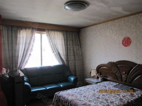 上海怒江苑租房,3室1厅1卫,租金4000元起(