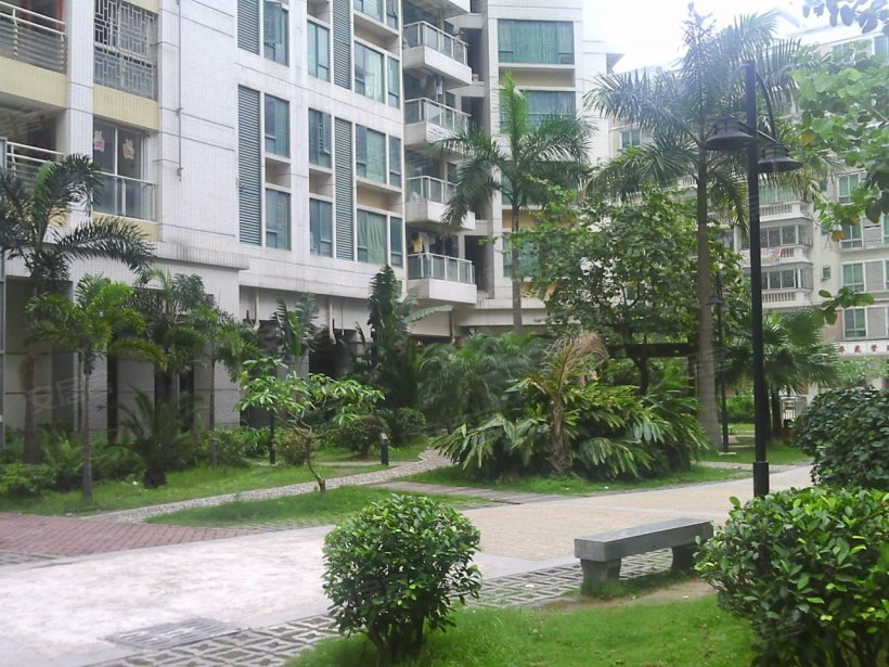 深圳 <em>新华苑</em>小区<em>照片</em> - 安居客