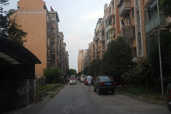 落霞苑人口_落霞苑图片