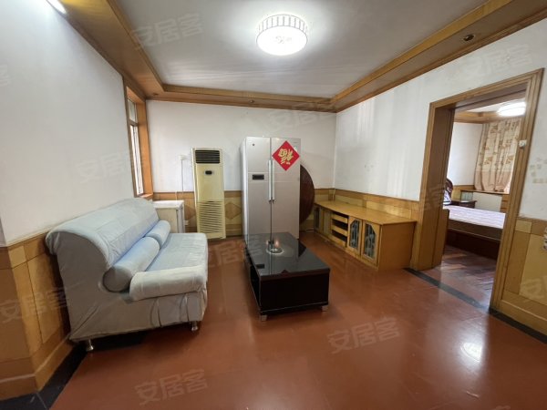 安居苑东村_五里墩地铁口_多层4楼_无虚假_有钥匙_随时看房