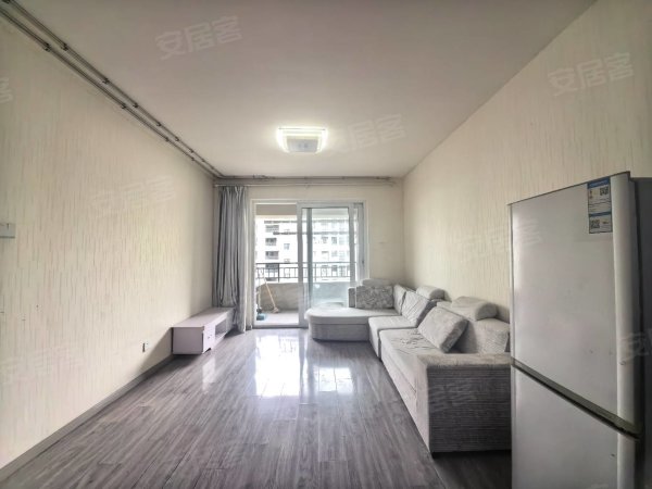 朗香书院_3室2厅1卫_急租_家具家电齐全_电梯房_采光好