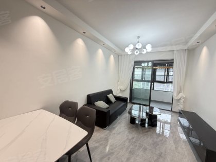 骆岗公园_黄河路地铁口_合肥体院包河工业园_新语华庭精装