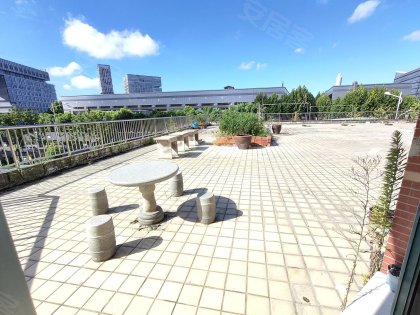 真图实价_大露台_好房推荐_两房一卫_采光视野好_好楼层