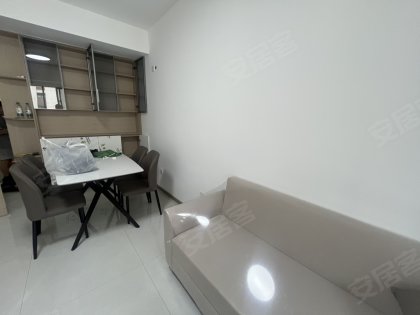 新店雅苑C地块_精装修_急租房源_拎包入住