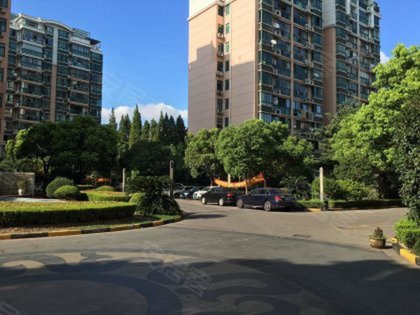 龙柏四季花园