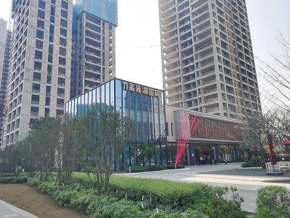 力高雍湖国际