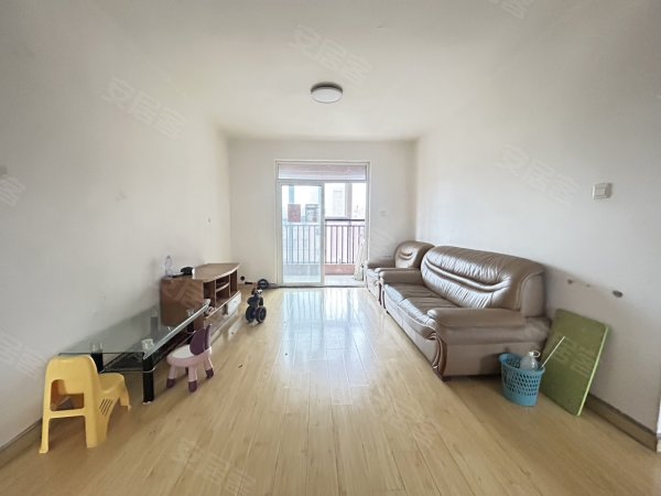 方兴南园_简装修_电梯三房_经开实验学校边_陪读住家_随时住