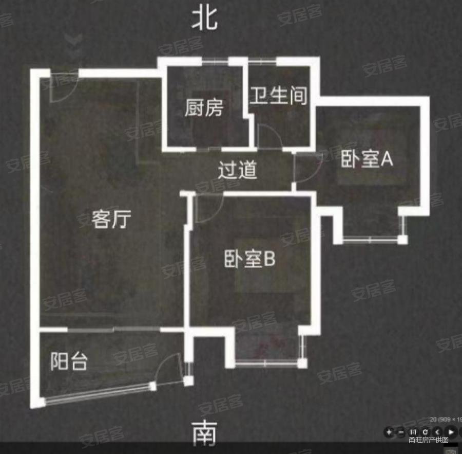 金桥水岸花园