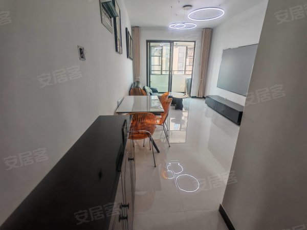 滨湖丰华苑精装一室两室三室拎包入住可月付短租近大众研发蔚来