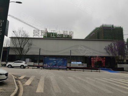 景瑞江山御府