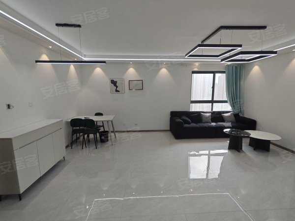 磨店同德苑2室精装修_民用水电_可短租可月付_旁边地铁口
