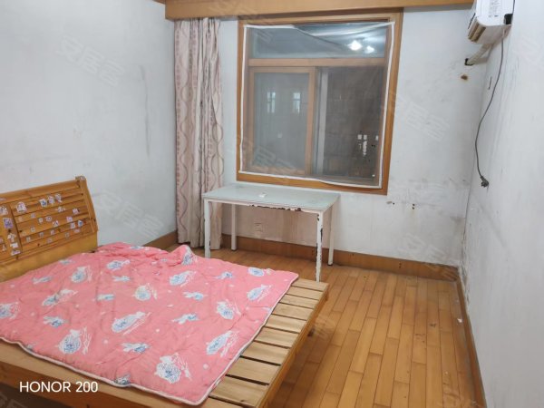 庐阳区双岗建委宿舍，21，家电全，1000元，五楼