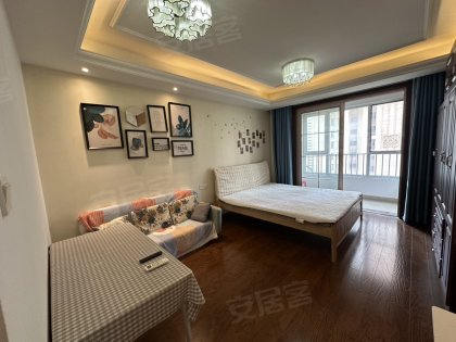 本人实拍的真实房源_高铁西站旁_业主自住装修_民用水电急租的