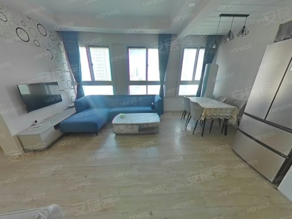 实拍，秋浦河路，大衣柜，品牌新家电，房子不错，万振城市广场