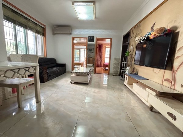 滨湖康园南区_自住装修_全屋地砖_寿春中学陪读_免费停车